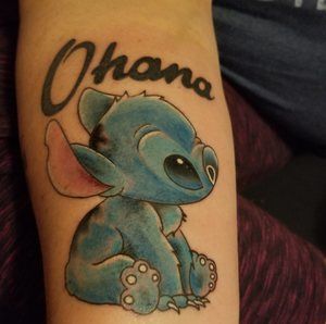 Meet your Posher, Sally